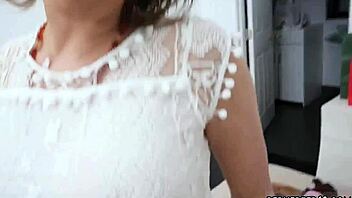 Game of Thrones Sex Scenes with Seapatron Duddy, Krissy Lynn in Sinful Taboo Milf Action