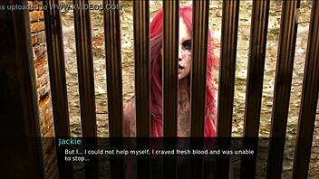 teen girl says, 'this anal plug in my big ass is so embarrassing!'