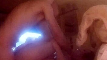 roommate slut in the dorm gets wild