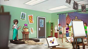 summertime saga episode 166 unfolds with new adventures and character developments in the ongoing story