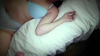 Wake up and fuck blondie hot stepmother Sovereign Syre!