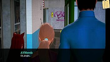 exploring my new family adventures in episode 268