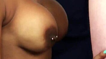 Hot Babe Receives Facial Cumshot While Swallowing Jizz in POV Blowbang Bukkake