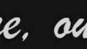 Tell me, how does a new French blonde like Mégane Lopez handle her casting interview?