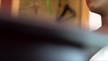 African Bride Fucked Hard by Ex-Boyfriend on Wedding Day.