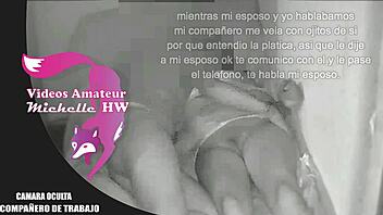 I got fucked by a coworker, now they know I'm a slut