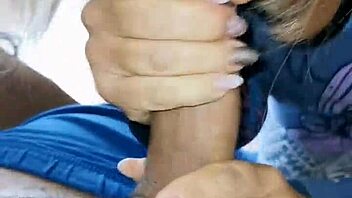 my stepmother surprises me and decides to help