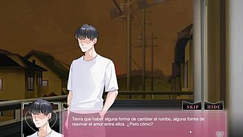 NTRaholic Fucks Wife in Onsen Part 8