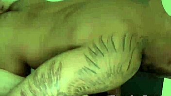 Hairy Alessio Romero And Cooper Roads In Passionate Flip Fuck