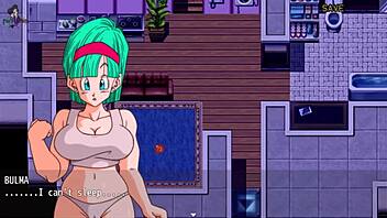 Bulmas adventure 3 episode 2
