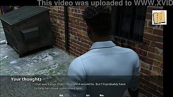 WVM 69 best ass contest shakes the house with big curves