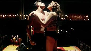 desi girl fucked hardcore in intense indian scene