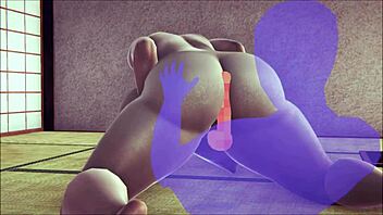 Japanese Nun Sexual Preaching!