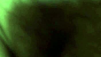 Thai Slut Fucked Bareback with Creampie