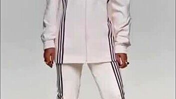 this is a tribute to beyonce in ivy park