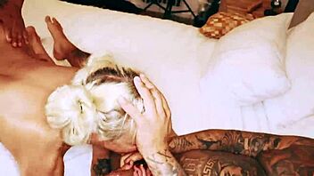 candy bangs gets slutted out by bbc kingcuretv