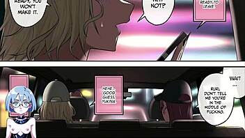 Imaizumi's House: Where Gals Gather For Anime Dating Fun