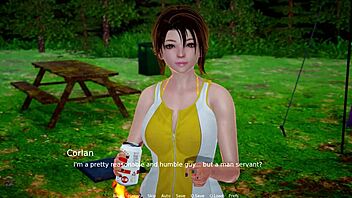 Let's dominate with Trina's goddess shaved pussy play