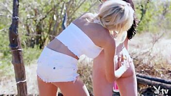 hey, check out playboy tv cybergirl of the year s1e1! 📺