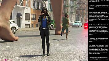 big apple small episode 15 hot 3d cartoon sex