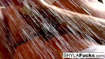 I love this rare solo by shyla stylez