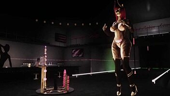 Ryo's adventure at red robin lounge machine table