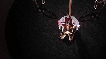 Ryo's adventure at red robin lounge machine table