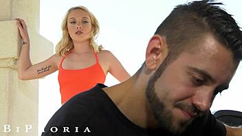 bf's ultimatum hit hard. pussy alone won't do, i crave cock too!