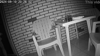 Inked Milf Siraell Loves Getting Juicy Facial Fuck!