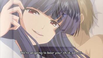 Watch Hatsuinu 2 live stream