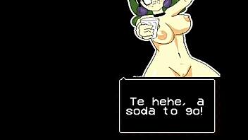 Hentai: The Unverse - A world of erotic and pornographic content