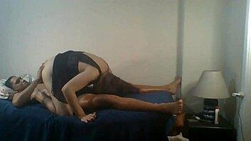 Wow, tantrik massage turns into hot sex with screaming!