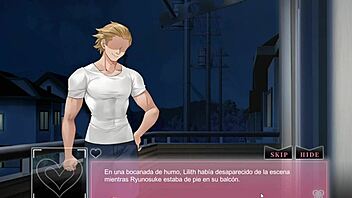 NTRaholic Fucks Wife in Onsen Part 8