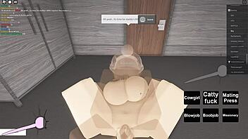 want to see 33 roblox porn?