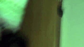 fucking my chubby spanish girlfriend bent over all night long