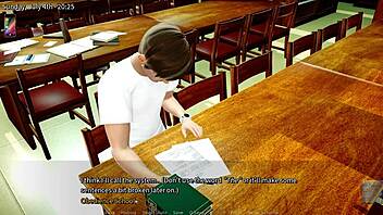 damn, stormside badnight v0 23 1 4 eng part 9 hentai squirting!