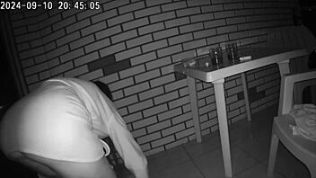 Inked Milf Siraell Loves Getting Juicy Facial Fuck!