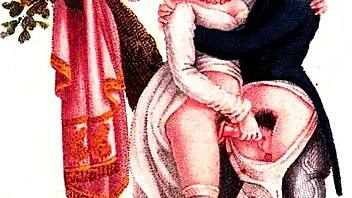 VINTAGE EROTIC DRAWINGS Uncovered!