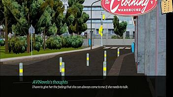 exploring my new family adventures in episode 268