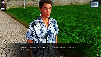 sunshine love 66 hentai game, wanna play with anime characters?