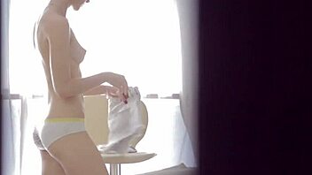 Aruna Aghora gets anal after a steamy massage session.