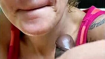 i was grindin my dick till i came, feelin so good with big tits