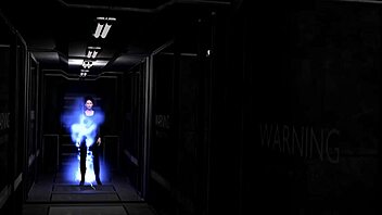 ramona 69s with tifany rocha in sheer red swing