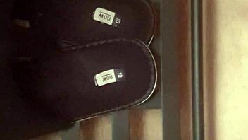 Hot Gypsy Pussy with Horny Legs and Brunette Ass