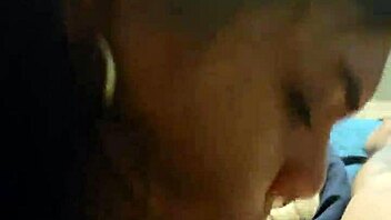 man, throatfucking this hot mature latina is wild. her skills are unreal, gotta see this deepthroat action!