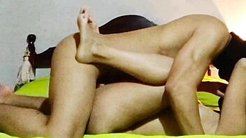 We robbed a bank and fucked wildly