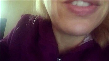 Hidden cam reveals wet pussy and ass worshiping behavior