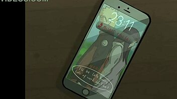 Hinata Encounters An Unexpected Guest In Her Home