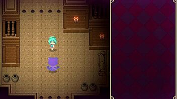 i feel so drawn to that succubus mage kanades futanari adventure in the dungeon quest part three