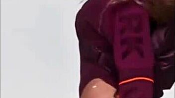 this is a tribute to beyonce in ivy park